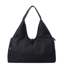Charger l'image dans la galerie, Yoga Mat Bag Gym Fitness Handbags for Women Men Training Sac De Sport Travel Gymtas Nylon Outdoor Sports Tas Sporttas XA441WA