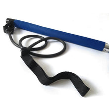 Charger l'image dans la galerie, Rally Bar Chest Expansion Arm Force Bar Yoga Bar Pilates Bar Fitness Bar