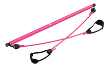 Charger l'image dans la galerie, Rally Bar Chest Expansion Arm Force Bar Yoga Bar Pilates Bar Fitness Bar