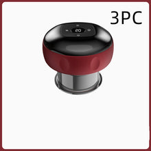 Charger l'image dans la galerie, Electric Vacuum Cupping Massage Body Cups Anti-Cellulite Therapy Massager for Body Electric Guasha Scraping Fat Burning Slimming