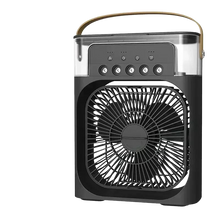 Charger l'image dans la galerie, RAI-Ventilateur portable 3 en 1