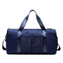 Charger l'image dans la galerie, Fitness Sports Travel Bag Waterproof Duffel Weekender Bag for Women and Men Swim Gym Sholder Bag