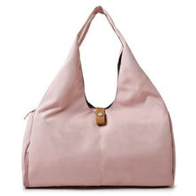 Charger l'image dans la galerie, Yoga Mat Bag Gym Fitness Handbags for Women Men Training Sac De Sport Travel Gymtas Nylon Outdoor Sports Tas Sporttas XA441WA