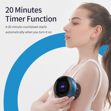 Charger l'image dans la galerie, Electric Vacuum Cupping Massage Body Cups Anti-Cellulite Therapy Massager for Body Electric Guasha Scraping Fat Burning Slimming