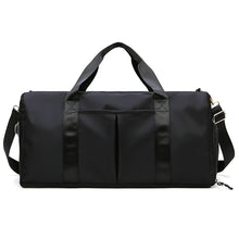 Charger l'image dans la galerie, Fitness Sports Travel Bag Waterproof Duffel Weekender Bag for Women and Men Swim Gym Sholder Bag