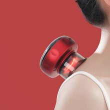 Charger l'image dans la galerie, Electric Vacuum Cupping Massage Body Cups Anti-Cellulite Therapy Massager for Body Electric Guasha Scraping Fat Burning Slimming