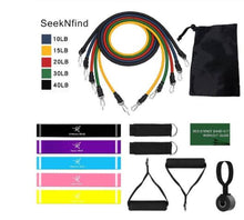 Charger l'image dans la galerie, Portable Fitness Rally