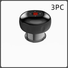 Charger l'image dans la galerie, Electric Vacuum Cupping Massage Body Cups Anti-Cellulite Therapy Massager for Body Electric Guasha Scraping Fat Burning Slimming