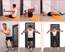 Charger l'image dans la galerie, Portable Fitness Rally