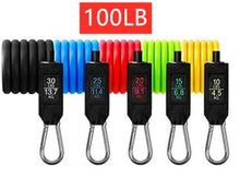 Charger l'image dans la galerie, Portable Fitness Rally