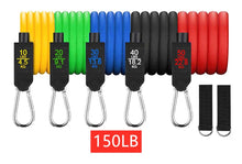 Charger l'image dans la galerie, Portable Fitness Rally