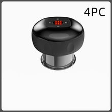 Charger l'image dans la galerie, Electric Vacuum Cupping Massage Body Cups Anti-Cellulite Therapy Massager for Body Electric Guasha Scraping Fat Burning Slimming