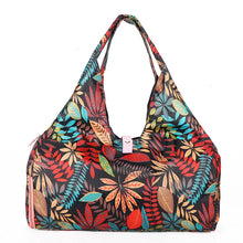 Charger l'image dans la galerie, Yoga Mat Bag Gym Fitness Handbags for Women Men Training Sac De Sport Travel Gymtas Nylon Outdoor Sports Tas Sporttas XA441WA