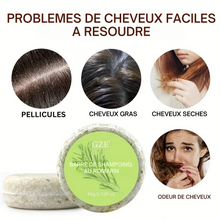 Charger l'image dans la galerie, RomaVit- Barre de Shampoing au Romarin.