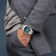 Charger l'image dans la galerie, LeCoultre / Éclat Royal - Montre Prestige pour Hommes