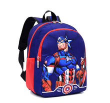 Charger l'image dans la galerie, MOOT- Spider Man-Sac d'école dessin animé pour filles et garçons