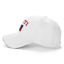 Charger l'image dans la galerie, Snapback-Casquette Haiti Vibes.