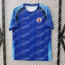 Charger l'image dans la galerie, FHF- Maillot Famille Foot Haïti
