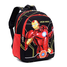 Charger l'image dans la galerie, MOOT- Spider Man-Sac d'école dessin animé pour filles et garçons