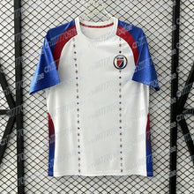 Charger l'image dans la galerie, FHF- Maillot Famille Foot Haïti