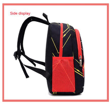 Charger l'image dans la galerie, MOOT- Spider Man-Sac d'école dessin animé pour filles et garçons