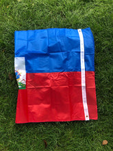 Charger l'image dans la galerie, Drapeau Haïtien Sport & Déco.