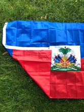 Charger l'image dans la galerie, Drapeau Haïtien Sport & Déco.