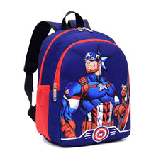 Charger l'image dans la galerie, MOOT- Spider Man-Sac d'école dessin animé pour filles et garçons