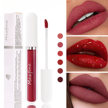 Charger l'image dans la galerie, Velours-Rouge à lèvres