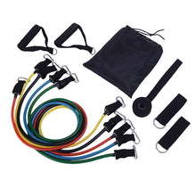 Charger l'image dans la galerie, Portable Fitness Rally
