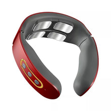 Charger l'image dans la galerie, Cervical Spine Electric Hot Compress Neck Protector