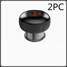 Charger l'image dans la galerie, Electric Vacuum Cupping Massage Body Cups Anti-Cellulite Therapy Massager for Body Electric Guasha Scraping Fat Burning Slimming
