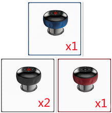 Charger l'image dans la galerie, Electric Vacuum Cupping Massage Body Cups Anti-Cellulite Therapy Massager for Body Electric Guasha Scraping Fat Burning Slimming
