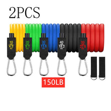 Charger l'image dans la galerie, Portable Fitness Rally