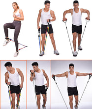 Charger l'image dans la galerie, Portable Fitness Rally