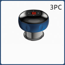 Charger l'image dans la galerie, Electric Vacuum Cupping Massage Body Cups Anti-Cellulite Therapy Massager for Body Electric Guasha Scraping Fat Burning Slimming
