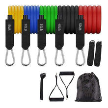 Charger l'image dans la galerie, Portable Fitness Rally