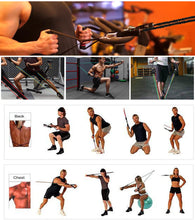 Charger l'image dans la galerie, Portable Fitness Rally