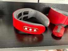 Charger l'image dans la galerie, Cervical Spine Electric Hot Compress Neck Protector