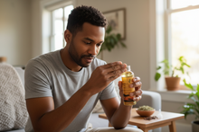 Charger l'image dans la galerie, Pousse Magique – L'Huile Chaude au Romarin Africain & Clous de Girofle"