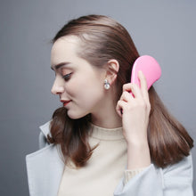 Charger l'image dans la galerie, Mini- peigne à cheveux démêlant