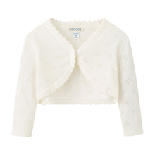 Charger l'image dans la galerie, Boléro-Pour petite fille.