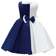 Charger l'image dans la galerie, Belrayé- Robe Floral pour filles