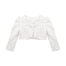 Charger l'image dans la galerie, Sexy-Boléros pour cérémonie