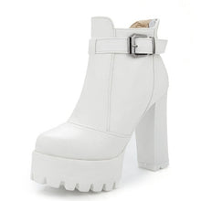 Charger l'image dans la galerie, JENNY- Bottes Tendance à Femme 2023