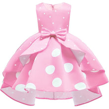 Charger l'image dans la galerie, Belrayé- Robe Floral pour filles