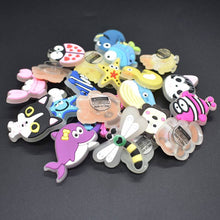 Charger l'image dans la galerie, BOUG-Sabots décoratif pour enfants et adults.