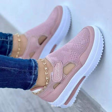 Charger l'image dans la galerie, FASHION-Chaussures décontractées pour femmes