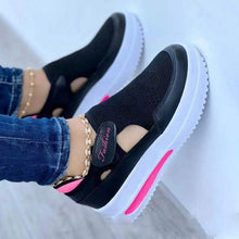 Charger l'image dans la galerie, FASHION-Chaussures décontractées pour femmes