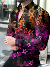 Charger l'image dans la galerie, Haway-Chemise de Haute Qualité Mode 2022 Homme